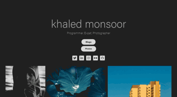 kmonsoor.com