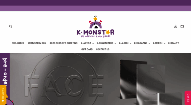 kmonstar.com