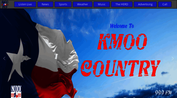 kmoo.com