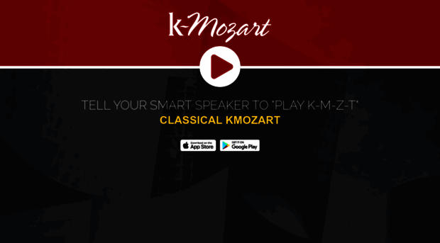 kmozart.com