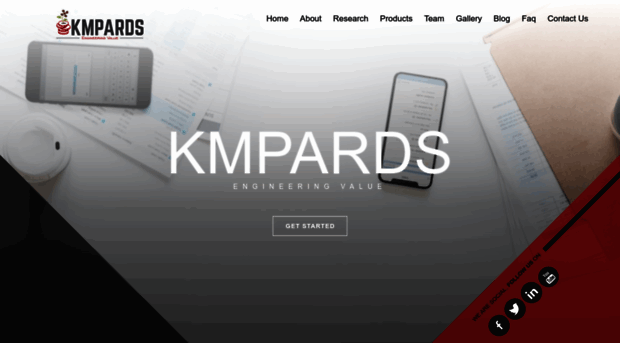 kmpards.com