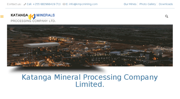 kmpcmining.com