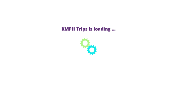 kmphtrips.com