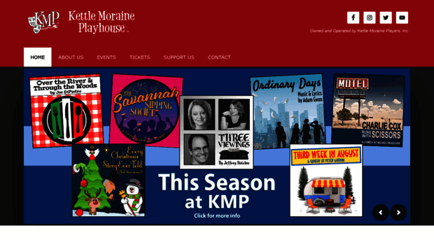 kmplayhouse.com