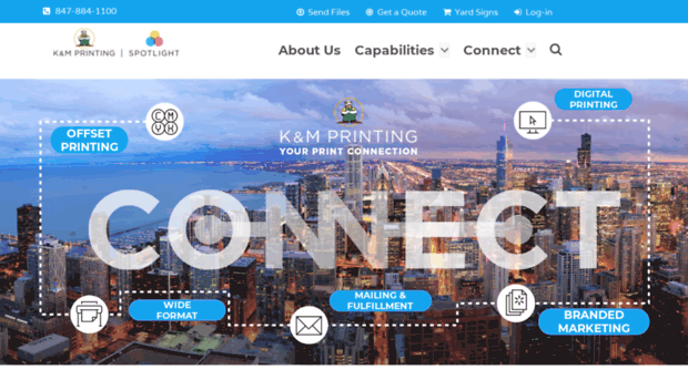 kmprinting.com