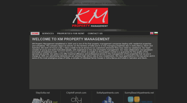 kmpropertymanagement.bg