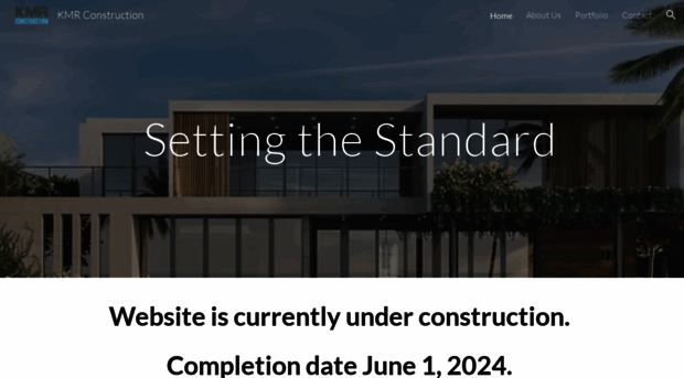 kmr.construction