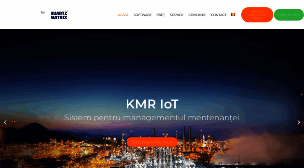 kmr.ro
