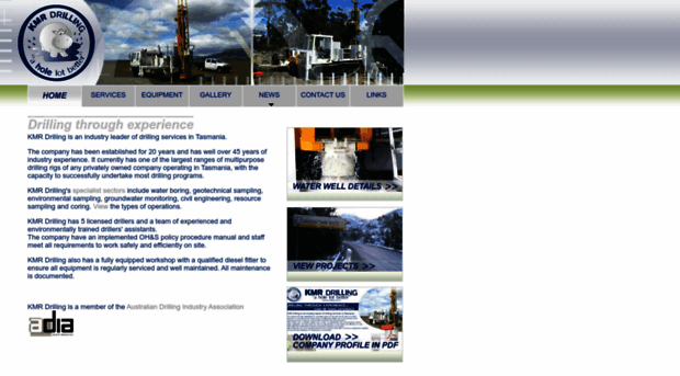 kmrdrilling.com.au