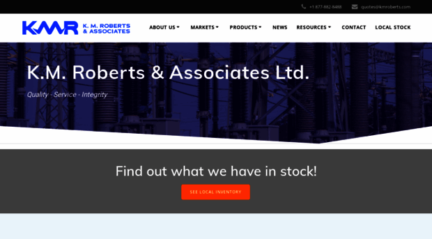kmroberts.com