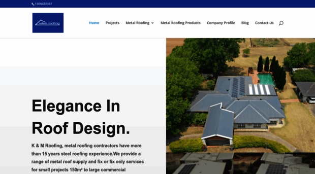 kmroofing.com.au