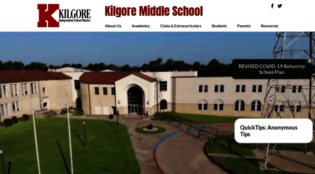 kms.kisd.org