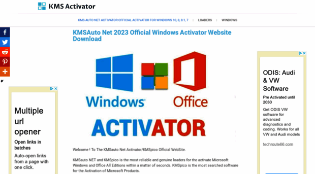 kmsactivator.net