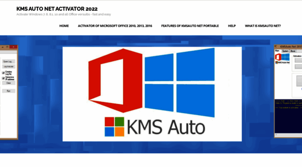 kmsautonet.com