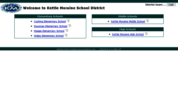 kmsd.follettdestiny.com