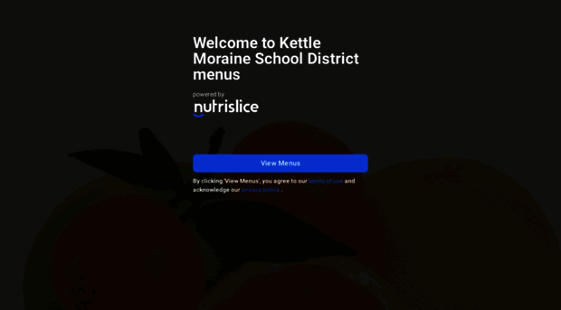 kmsd.nutrislice.com