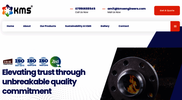 kmsengineers.com