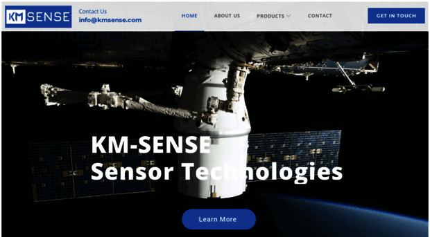 kmsense.com