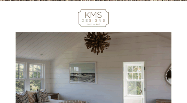 kmsinteriordesign.com