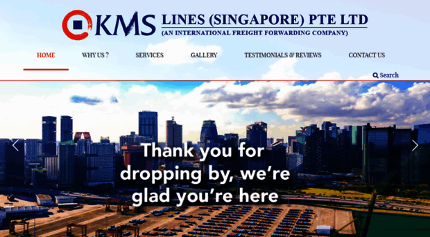 kmslines.com.sg
