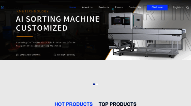 kmsortex.com