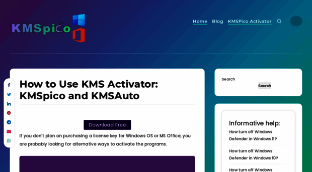 kmspico-activator.com