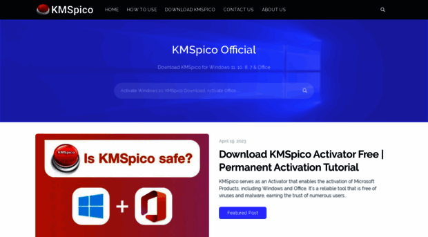 kmspico-official.com