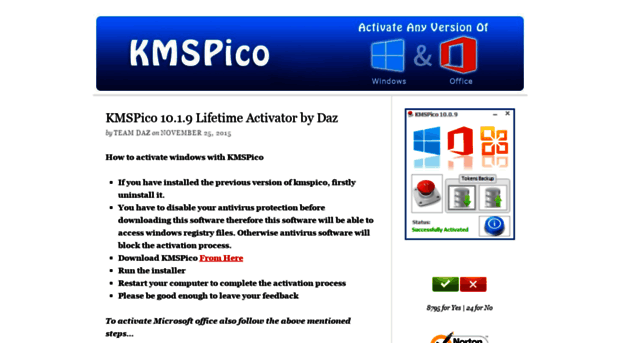 kmspicodownload.com