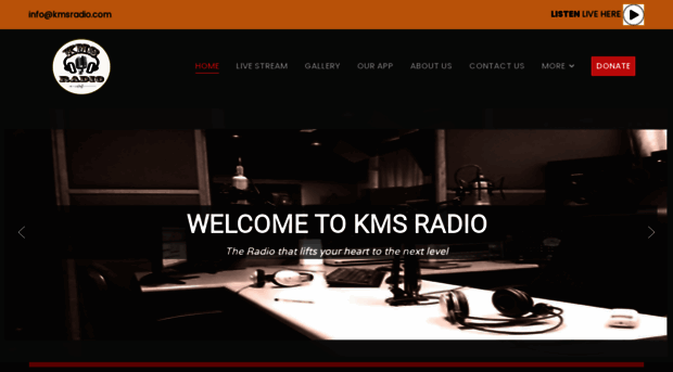 kmsradio.com