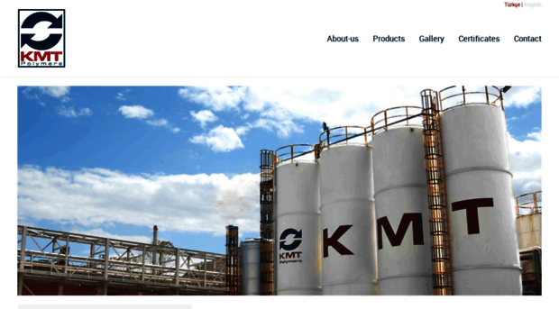 kmtpolymers.com