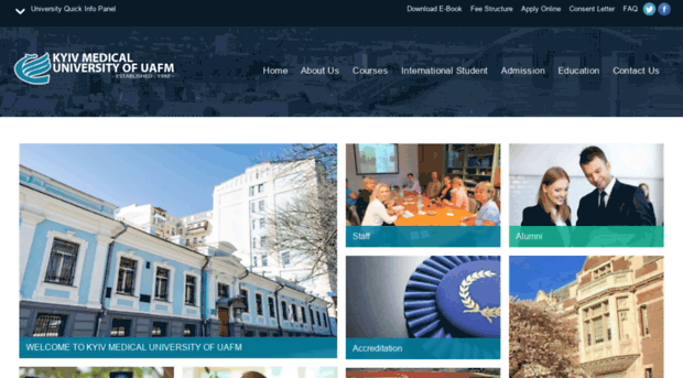 kmu-kyiv.com