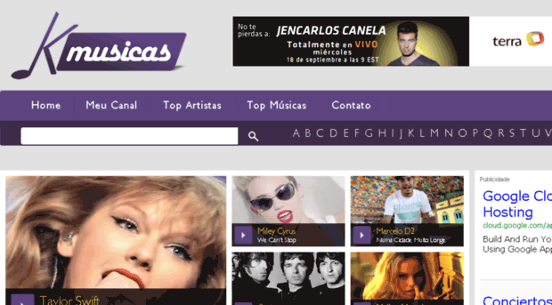 kmusicas.com.br