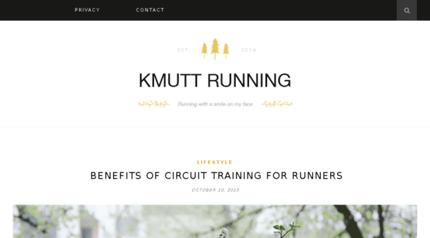 kmuttrunning.com