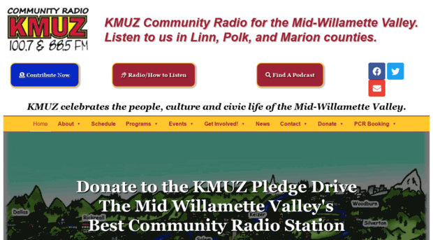 kmuz.org