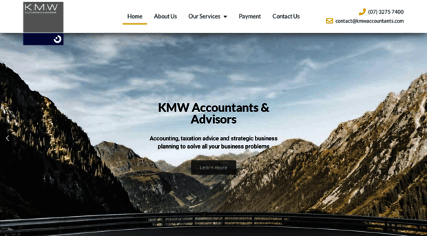 kmwaccountants.com