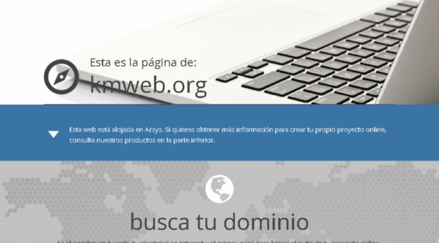 kmweb.org