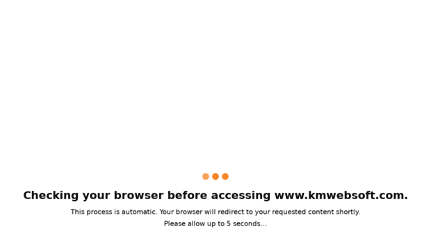 kmwebsoft.com