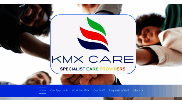 kmxcare.co.uk