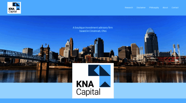 kna-capital.com