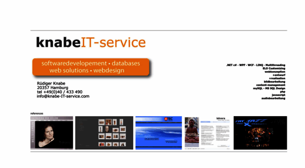 knabe-it-service.com