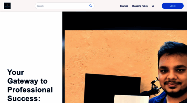 knacademycourses.graphy.com