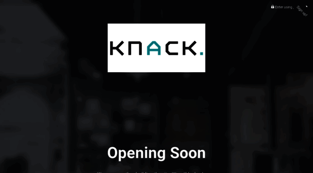 knackdirect.com