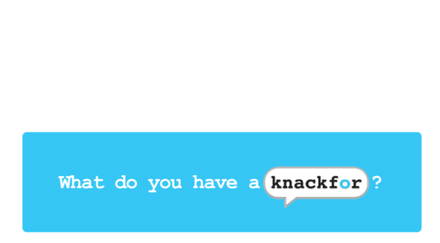 knackfor.net