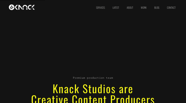 knackstudios.com.au