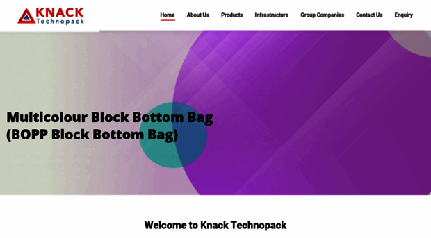 knacktechnopack.com