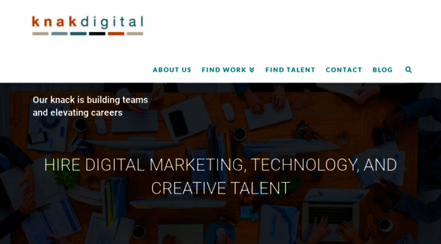 knakdigital.com