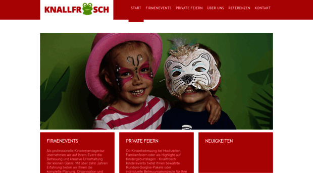 knallfrosch-kinderevents.de