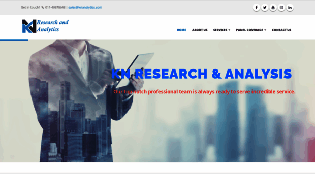 knanalytics.com