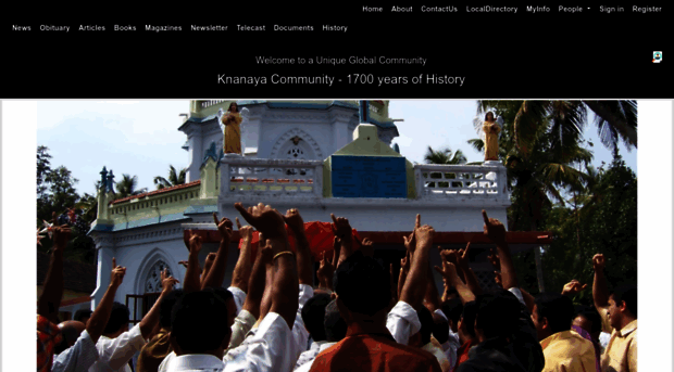 knanayacommunity.org