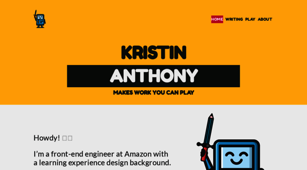 knanthony.com